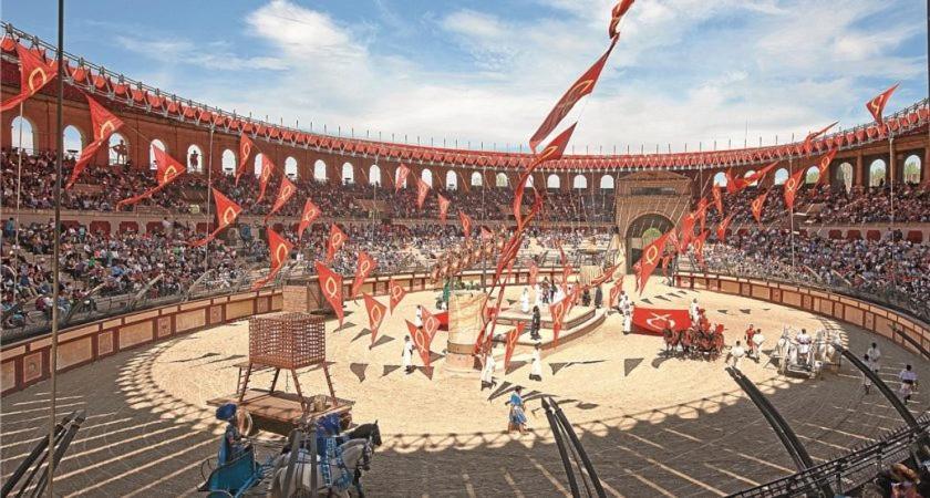 Maison De Vacances 5 Personnes LʼOie エクステリア 写真