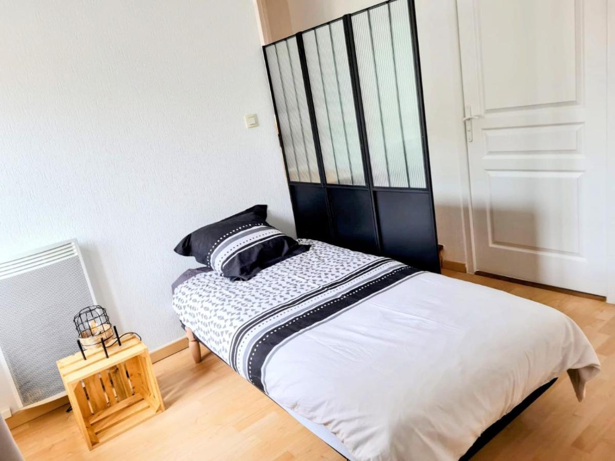 Maison De Vacances 5 Personnes LʼOie エクステリア 写真